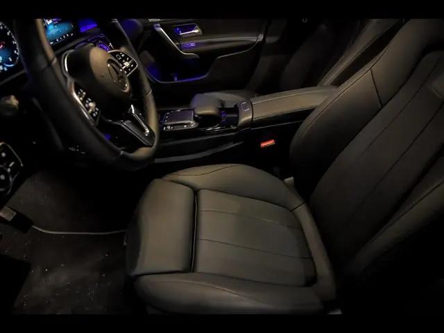 2023 Mercedes-Benz CLA 250 4MATIC