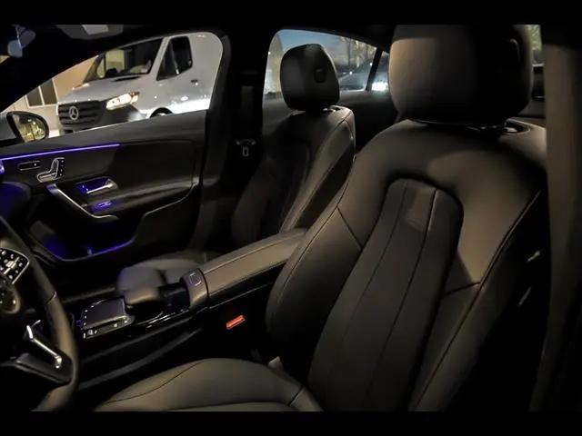 2023 Mercedes-Benz CLA 250 4MATIC
