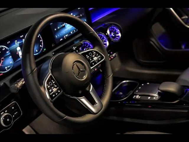2023 Mercedes-Benz CLA 250 4MATIC
