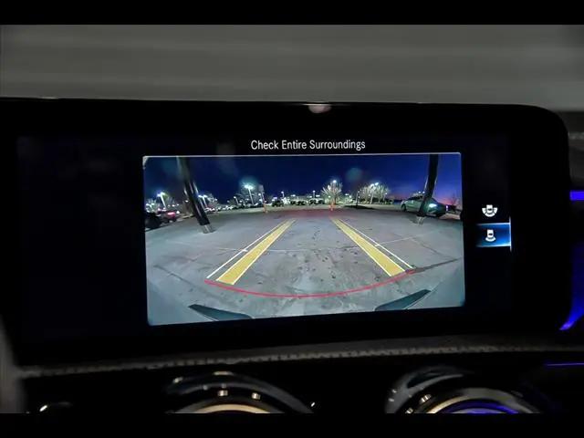 2023 Mercedes-Benz CLA 250 4MATIC