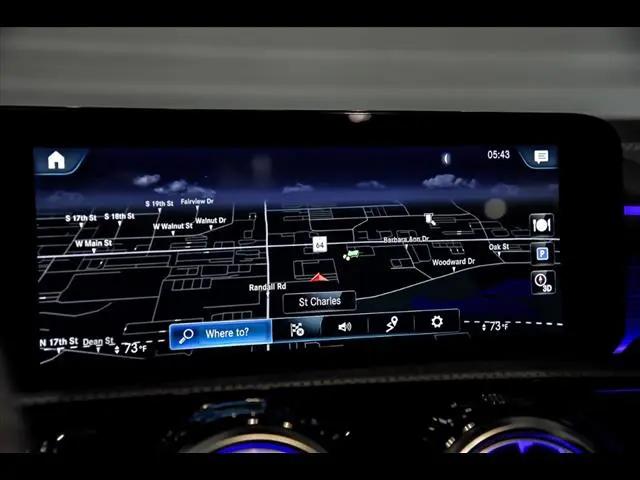 2023 Mercedes-Benz CLA 250 4MATIC