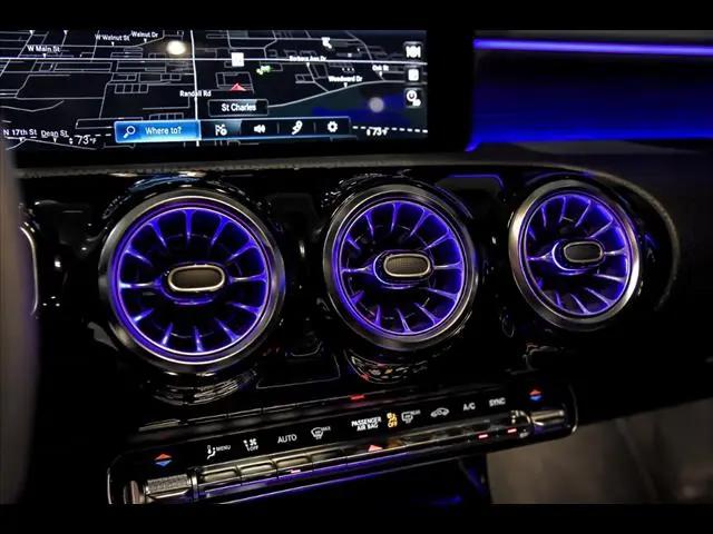 2023 Mercedes-Benz CLA 250 4MATIC