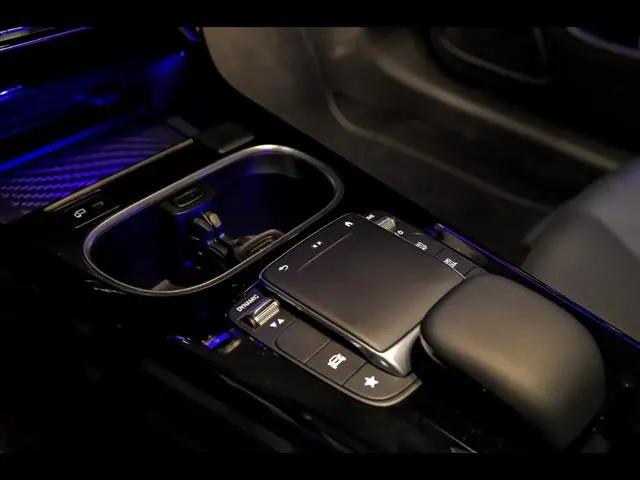 2023 Mercedes-Benz CLA 250 4MATIC