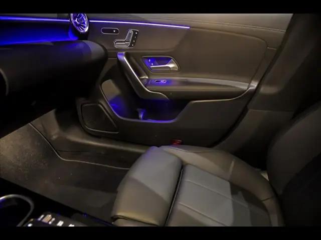 2023 Mercedes-Benz CLA 250 4MATIC