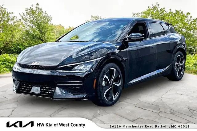 2024 Kia EV6 GT-Line for sale in Ballwin, MO