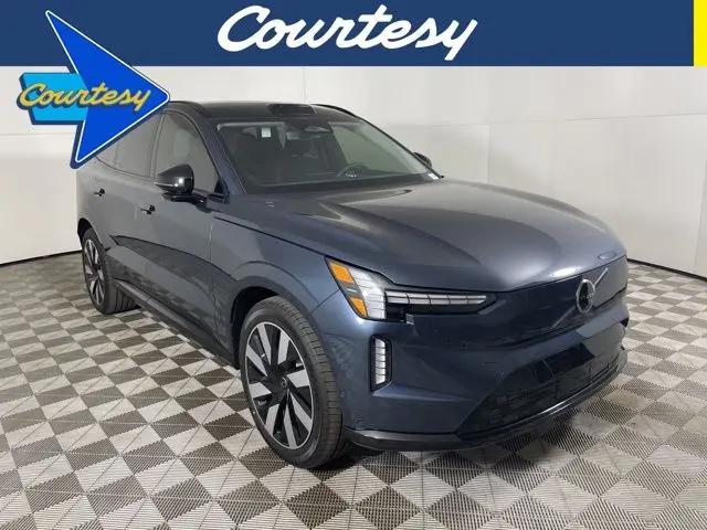 2025 Volvo X 90 Ultra, Twin Motor Performance, Fully electric, 7 Seats for sale in Scottsdale, AZ