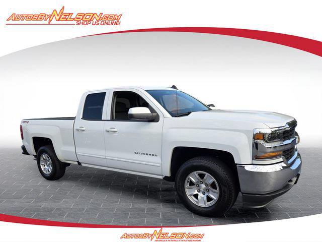 2018 Chevrolet Silverado 1500 1LT for sale in Bassett, VA