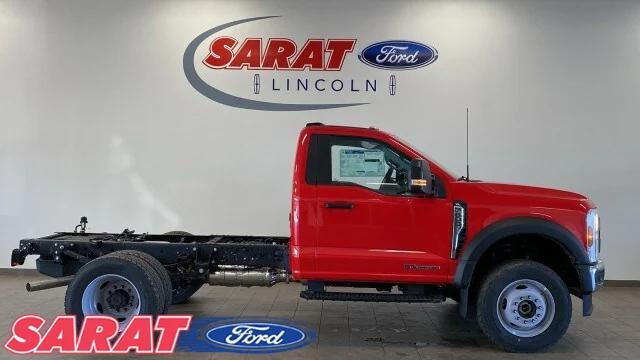 2024 Ford 600 XL for sale in Agawam, MA