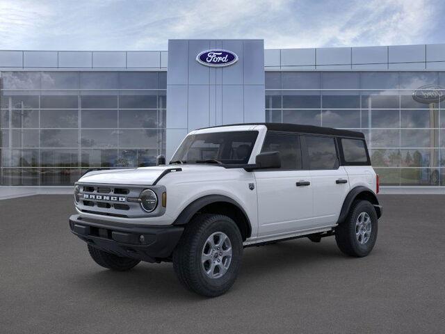 2024 Ford Bronco Big Bend for sale in Glendora, CA