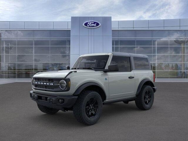 2024 Ford Bronco Black Diamond for sale in Glendora, CA