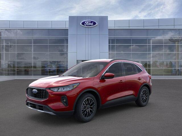 2025 Ford Escape PHEV for sale in Glendora, CA
