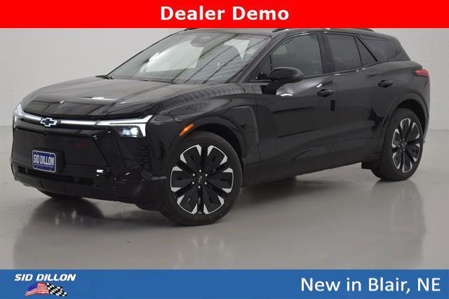 2025 Chevrolet V Blazer RS RWD for sale in Blair, NE