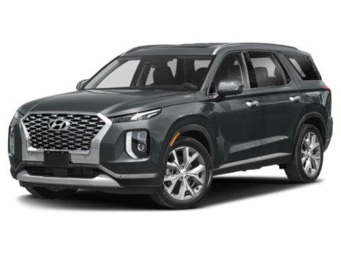 2022 Hyundai Palisade