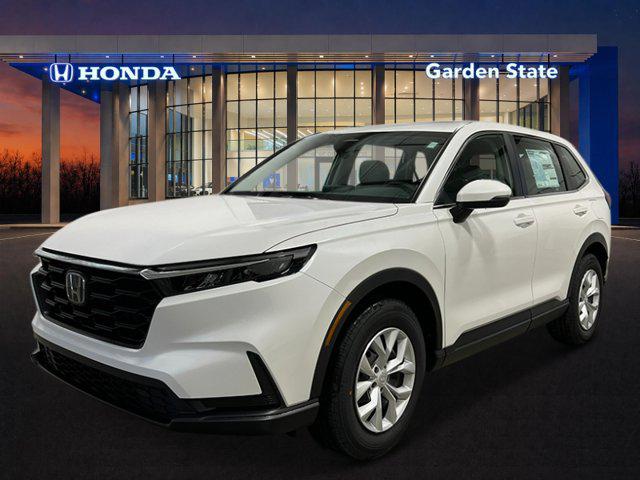 2025 Honda CR-V LX AWD for sale in Clifton, NJ