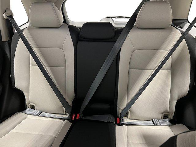 2025 Honda CR-V LX AWD