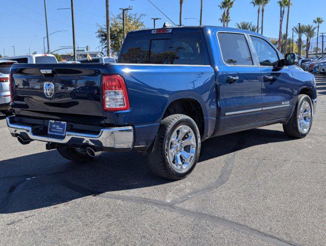 Used 2019 RAM 1500 For Sale in Tucson, AZ