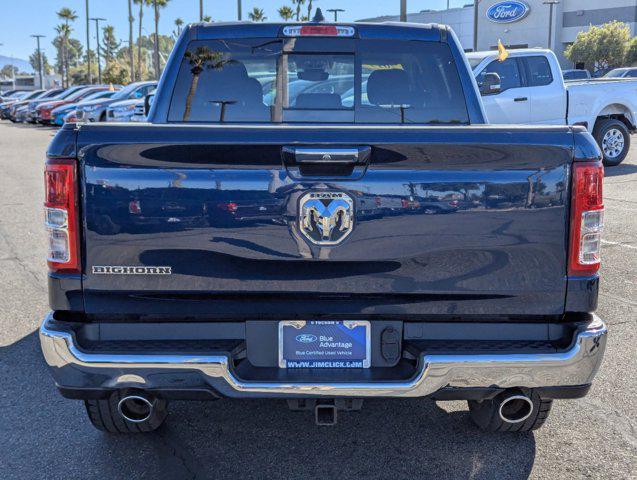 Used 2019 RAM 1500 For Sale in Tucson, AZ