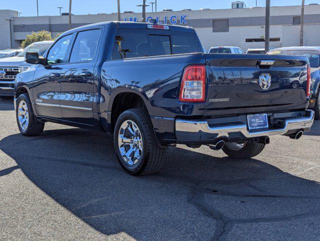 Used 2019 RAM 1500 For Sale in Tucson, AZ