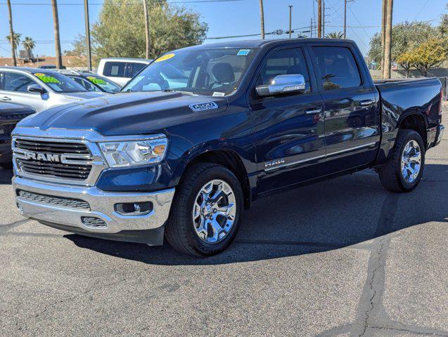 Used 2019 RAM 1500 For Sale in Tucson, AZ