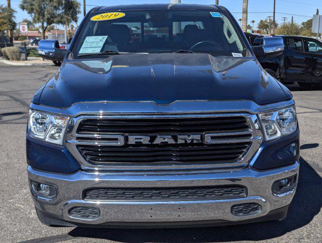 Used 2019 RAM 1500 For Sale in Tucson, AZ