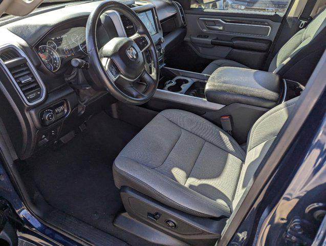 Used 2019 RAM 1500 For Sale in Tucson, AZ