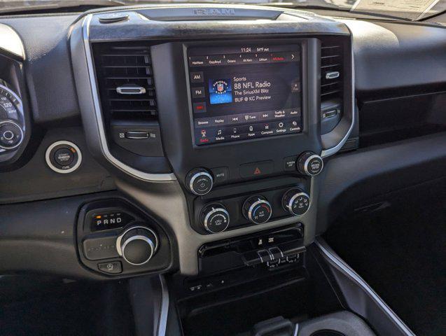 Used 2019 RAM 1500 For Sale in Tucson, AZ