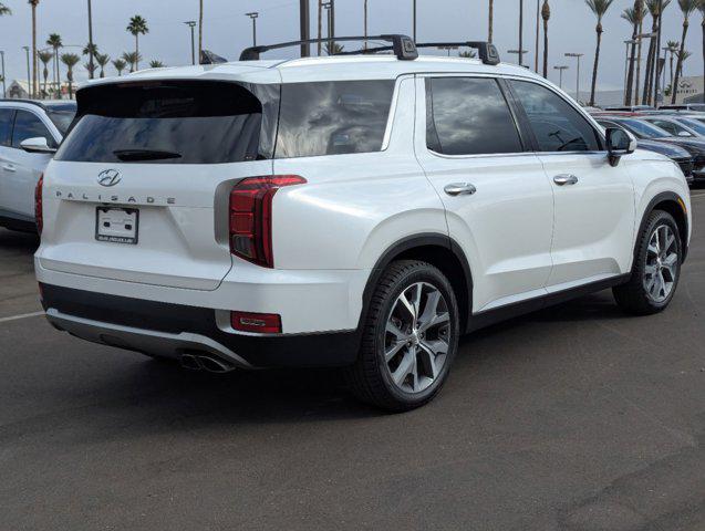 Used 2022 Hyundai Palisade For Sale in Tucson, AZ