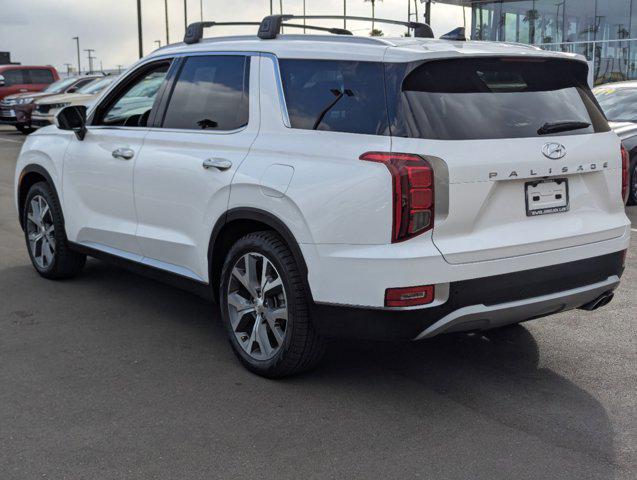 Used 2022 Hyundai Palisade For Sale in Tucson, AZ