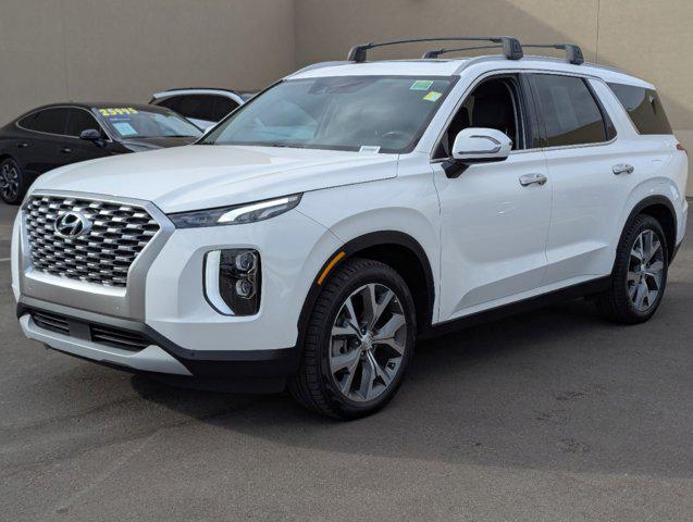 Used 2022 Hyundai Palisade For Sale in Tucson, AZ