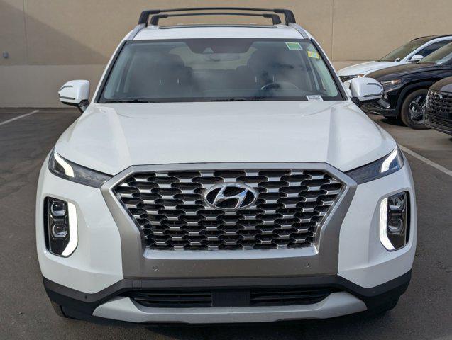 Used 2022 Hyundai Palisade For Sale in Tucson, AZ