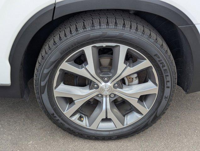 Used 2022 Hyundai Palisade For Sale in Tucson, AZ