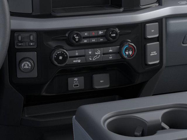 2025 Ford F-250 XL