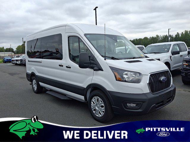 2024 Ford Transit-350 Passenger Van XL for sale in Pittsville, MD