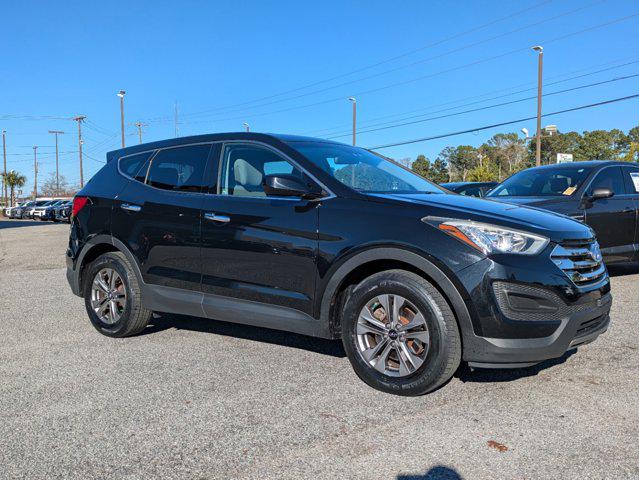 2015 Hyundai Santa Fe Sport