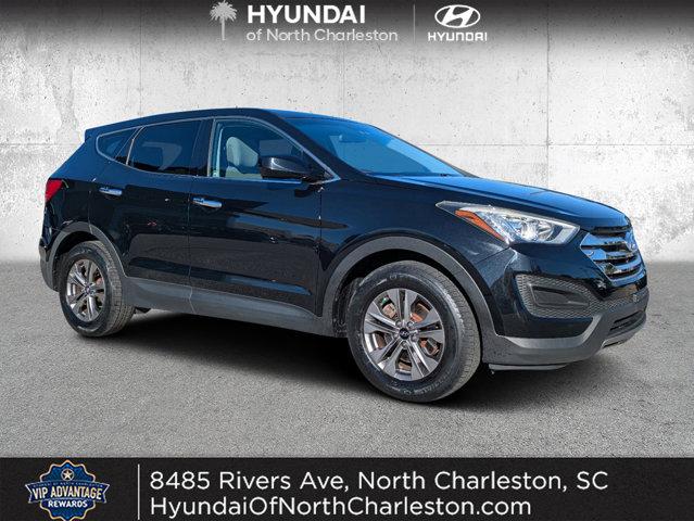 2015 Hyundai Santa Fe Sport