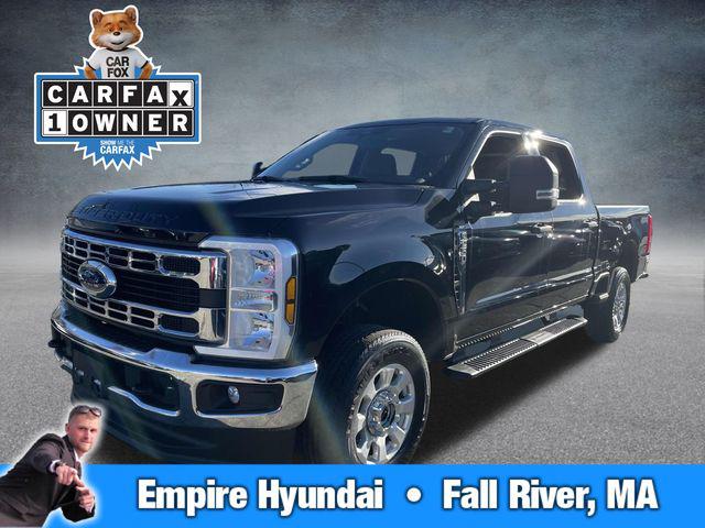 2024 Ford F-250