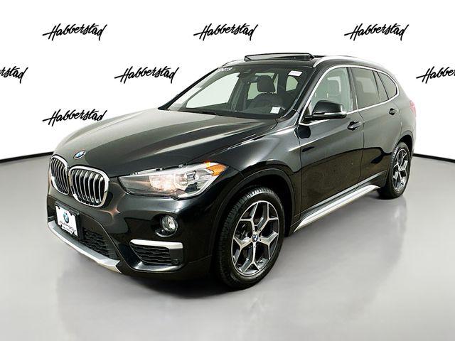 2019 BMW X1