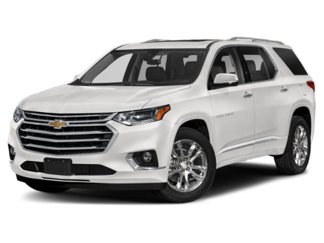 2020 Chevrolet Traverse FWD High Country