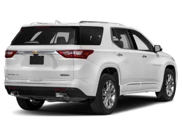 2020 Chevrolet Traverse FWD High Country