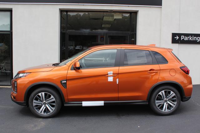2024 Mitsubishi Outlander Sport 2.0 ES AWC for sale in Bethel Park, PA