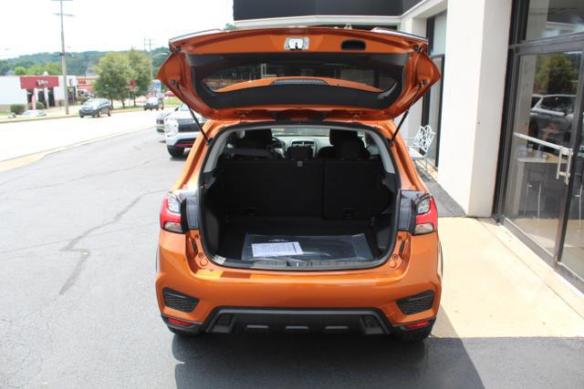 2024 Mitsubishi Outlander Sport 2.0 ES AWC