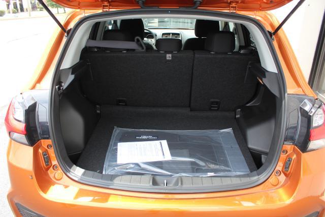 2024 Mitsubishi Outlander Sport 2.0 ES AWC