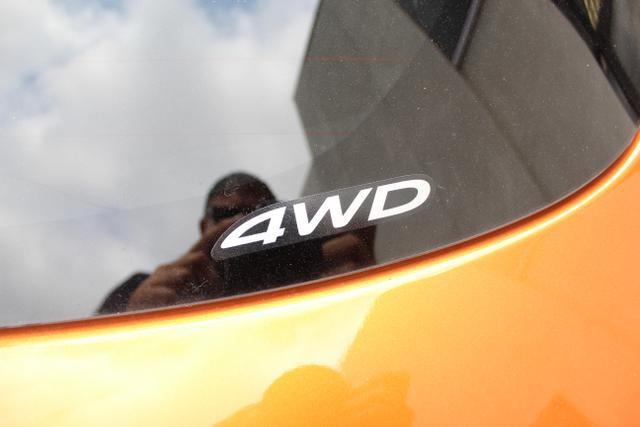 2024 Mitsubishi Outlander Sport 2.0 ES AWC
