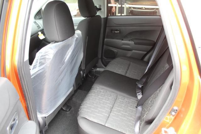 2024 Mitsubishi Outlander Sport 2.0 ES AWC