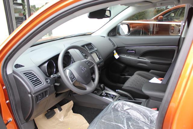 2024 Mitsubishi Outlander Sport 2.0 ES AWC