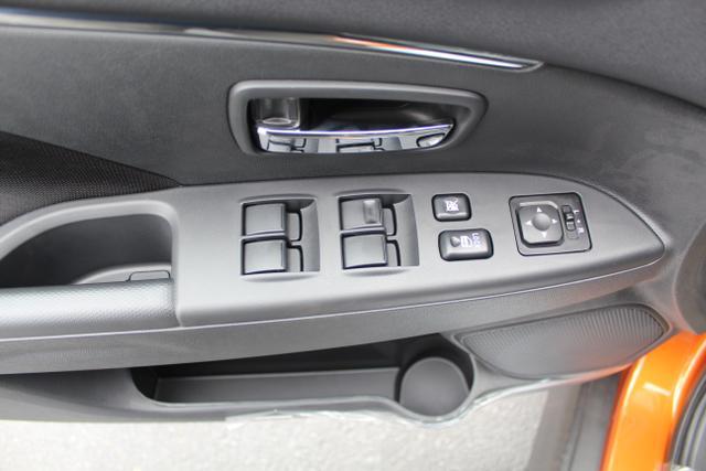 2024 Mitsubishi Outlander Sport 2.0 ES AWC