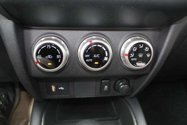 2024 Mitsubishi Outlander Sport 2.0 ES AWC