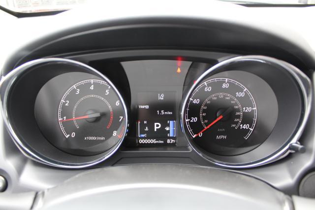 2024 Mitsubishi Outlander Sport 2.0 ES AWC