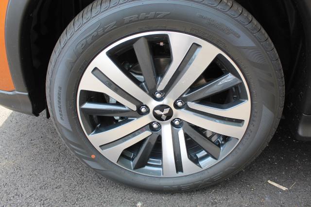 2024 Mitsubishi Outlander Sport 2.0 ES AWC