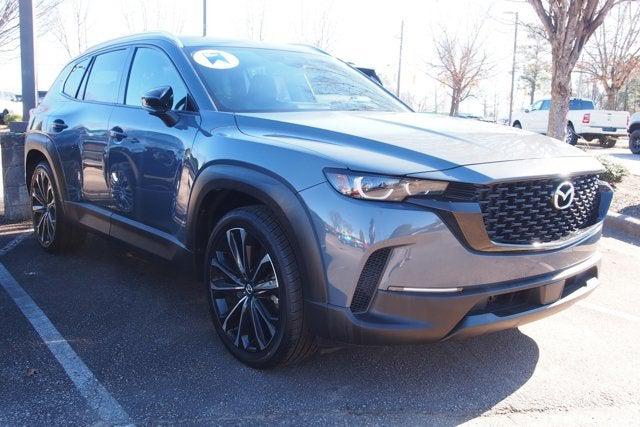 2023 Mazda CX-50 2.5 S Premium Plus